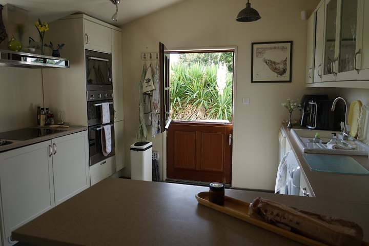 4 bed stone house for sale near Kerraden