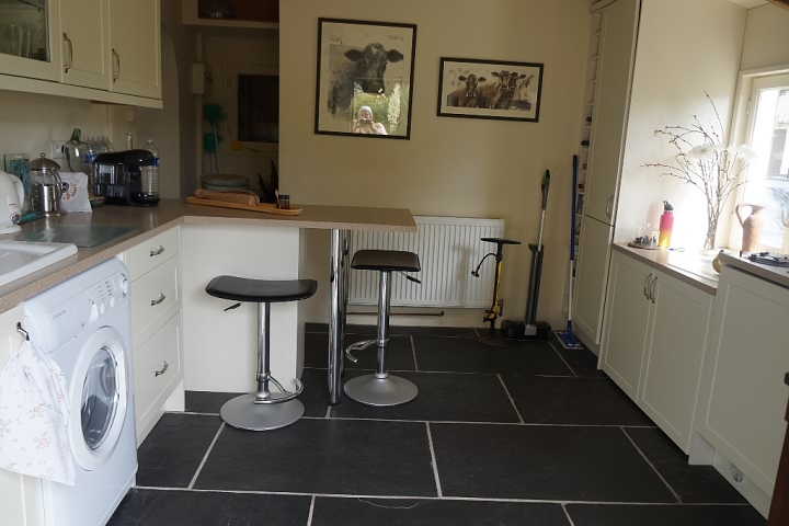 4 bed stone house for sale near Kerraden