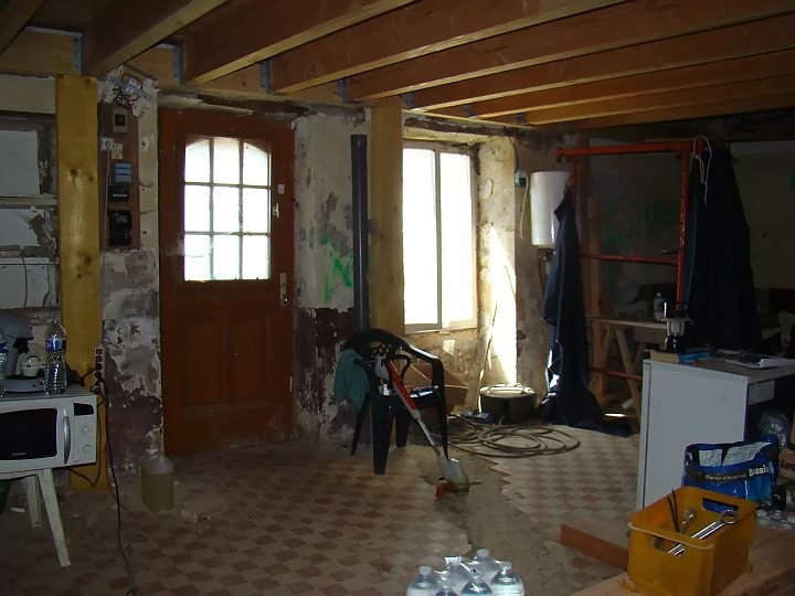 Chez Vécant