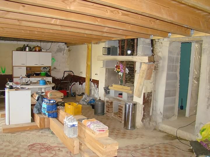 Chez Vécant