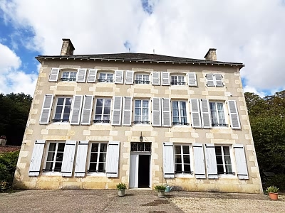 Chez Vécant