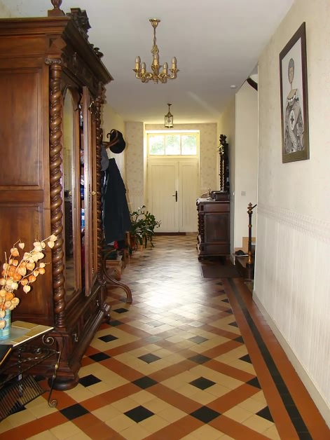 Chez Vécant