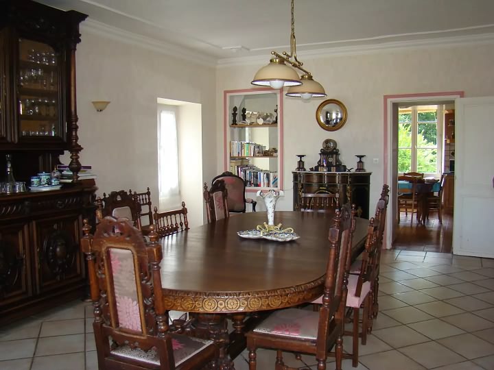 Chez Vécant