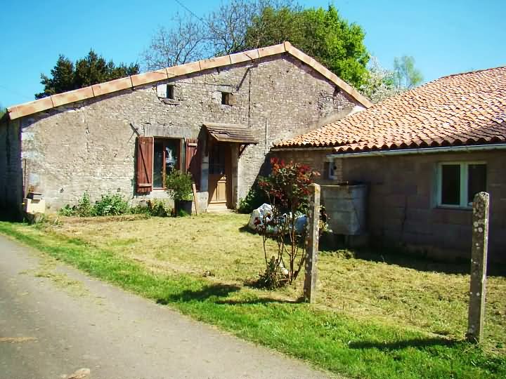 Chez Vécant