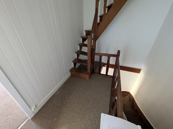 3 bed stone house for sale near Brittany centre