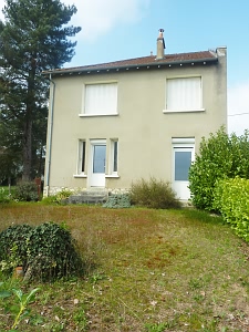4 bed stone house for sale near Liglet