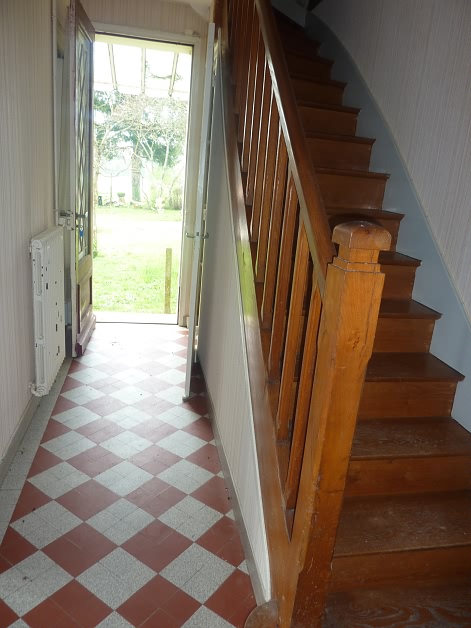4 bed stone house for sale near Liglet