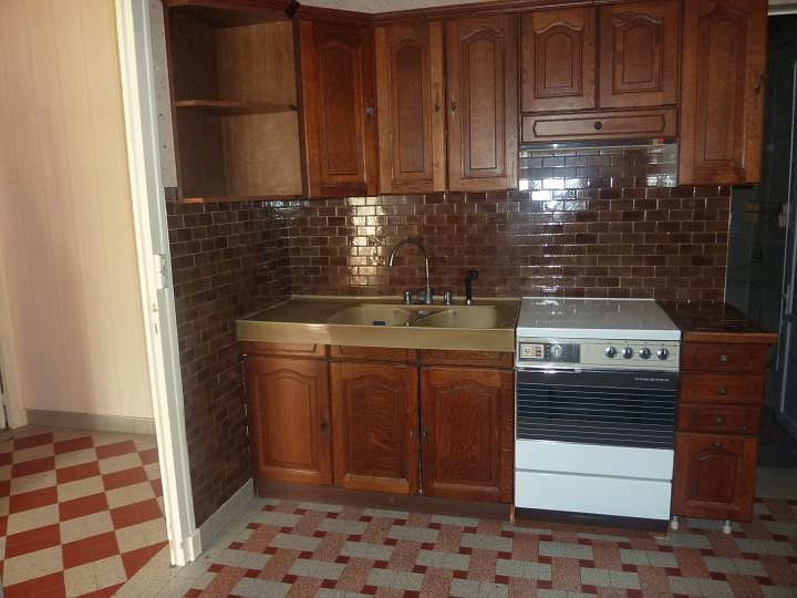4 bed stone house for sale near Liglet