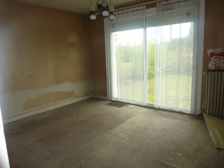 4 bed stone house for sale near Liglet