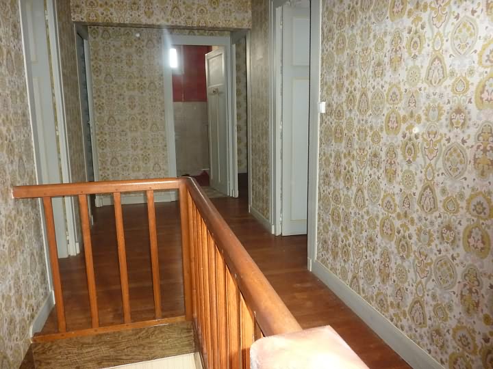 4 bed stone house for sale near Liglet