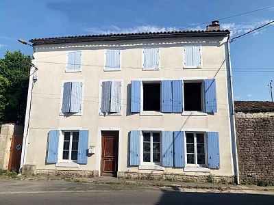 Paillé