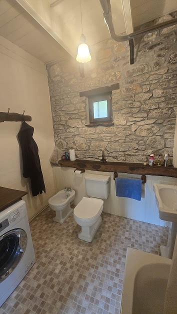 3 bed stone house for sale near Kerraden