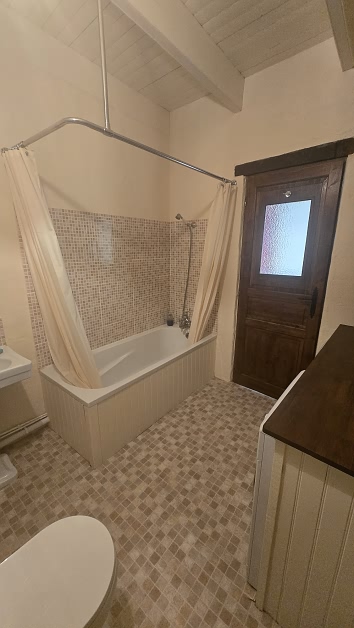 3 bed stone house for sale near Kerraden