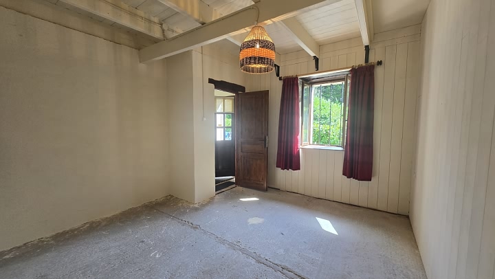 3 bed stone house for sale near Kerraden