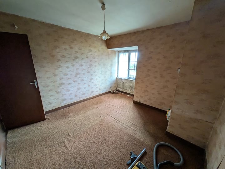 3 bed stone house for sale near Brittany centre