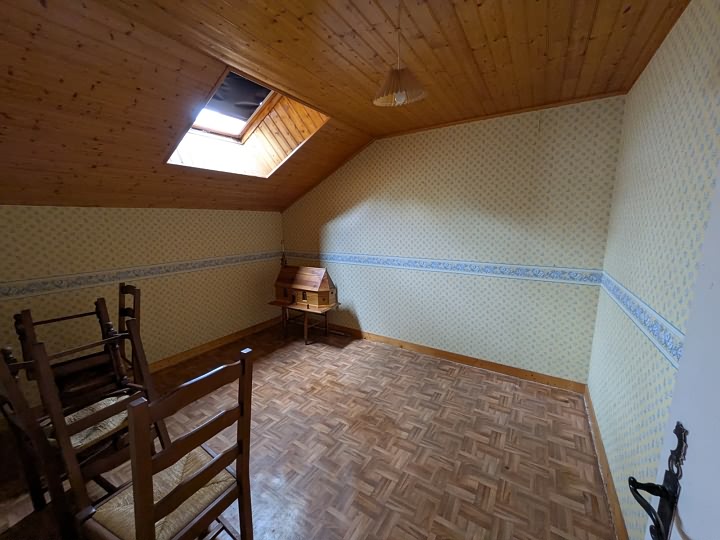 3 bed stone house for sale near Brittany centre