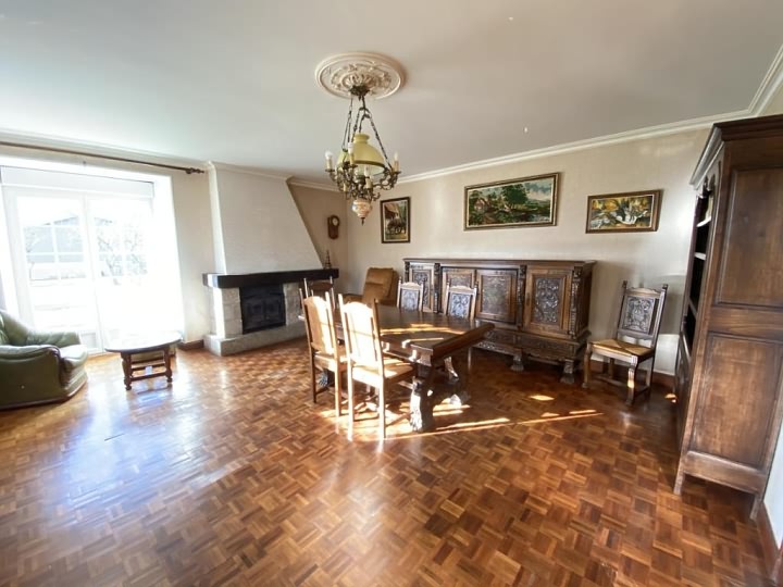 4 bed stone house for sale near Treve
