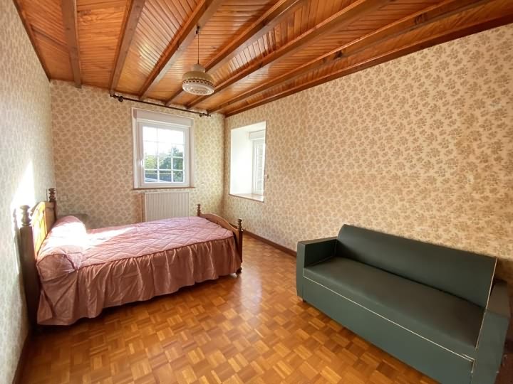 4 bed stone house for sale near Treve