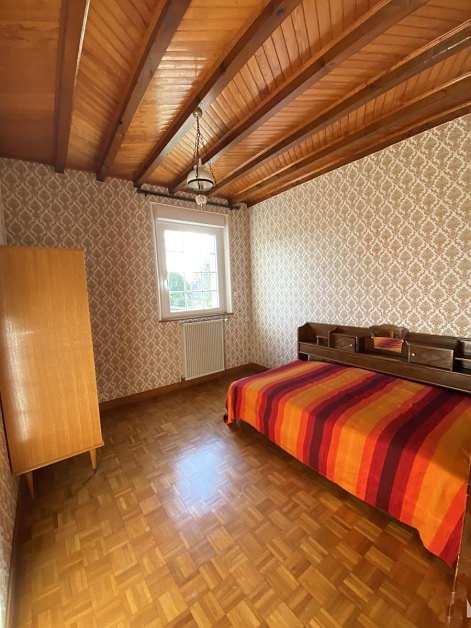 4 bed stone house for sale near Treve