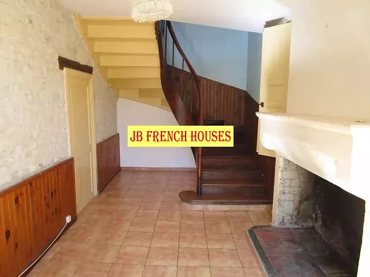 2 bed stone house for sale near Haimps