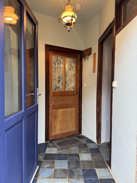 3 bed stone house for sale near Jartaud