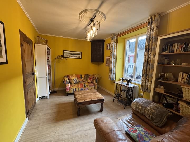 3 bed stone house for sale near Jartaud