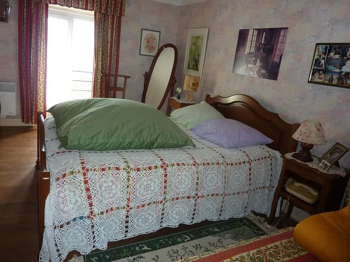 3 bed stone house for sale near Liglet
