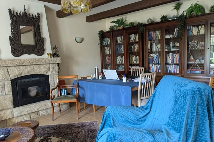 3 bed stone house for sale near Peer
