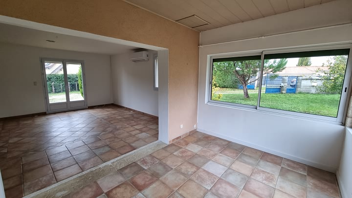 3 bed stone house for sale near Goulat