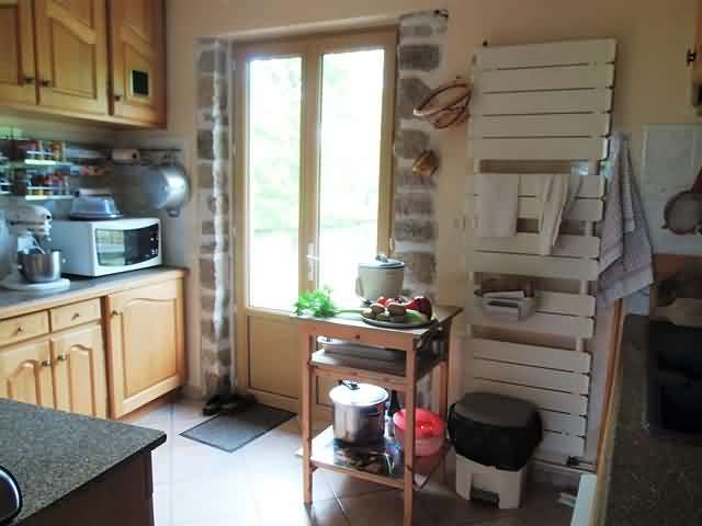 3 bed watermill for sale near Naillat