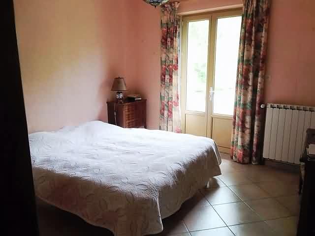 3 bed watermill for sale near Naillat