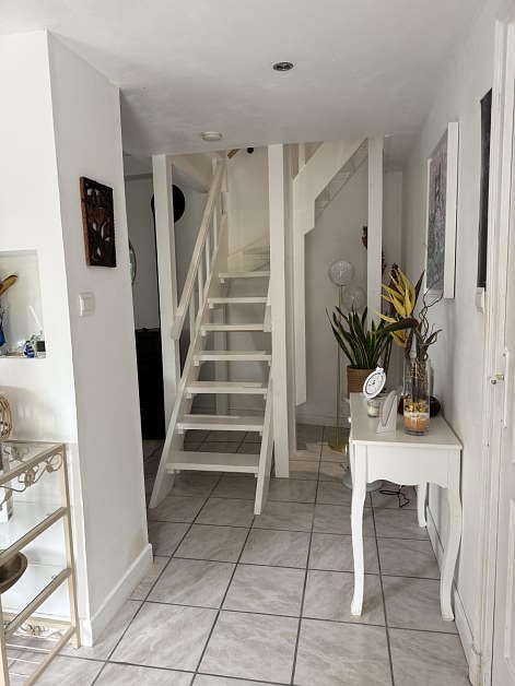 2 bed stone house for sale near Saint Vran