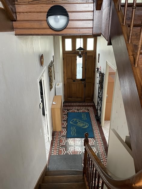 3 bed stone house for sale near Saint Vran