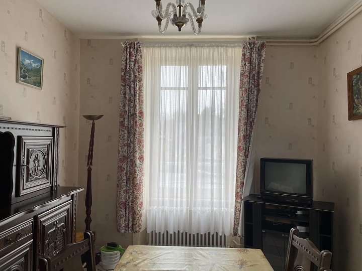 3 bed stone house for sale near Saint Vran