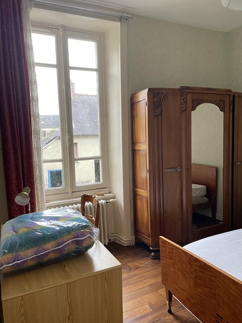 3 bed stone house for sale near Saint Vran