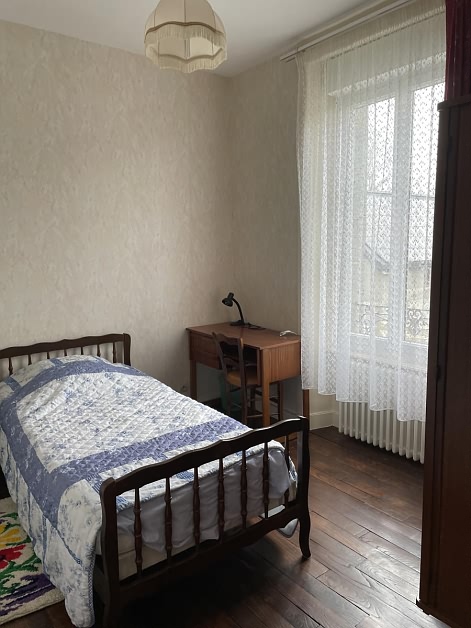 3 bed stone house for sale near Saint Vran
