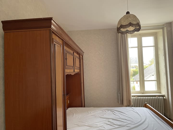 3 bed stone house for sale near Saint Vran