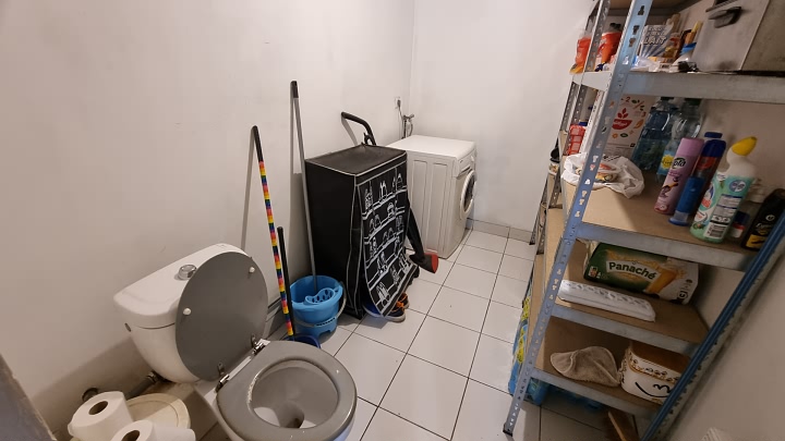 2 bed stone house for sale near Goulat