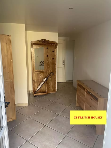 2 bed stone house for sale near Farges