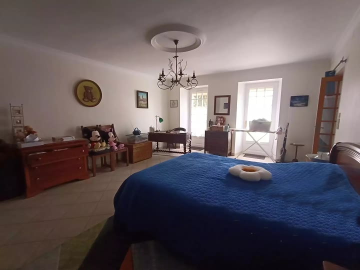 2 bed stone house for sale near Farges