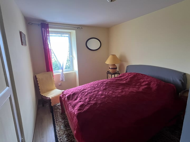 3 bed stone house for sale near Farges