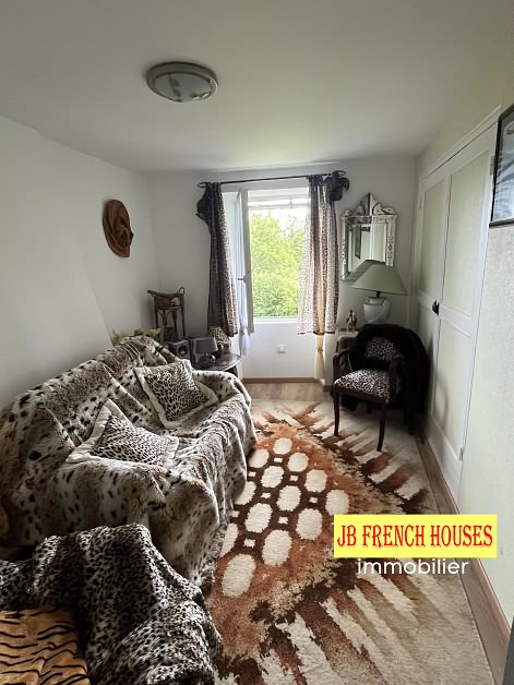3 bed stone house for sale near Farges