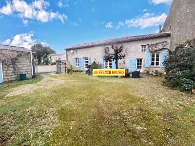 3 bed stone house for sale near Haimps