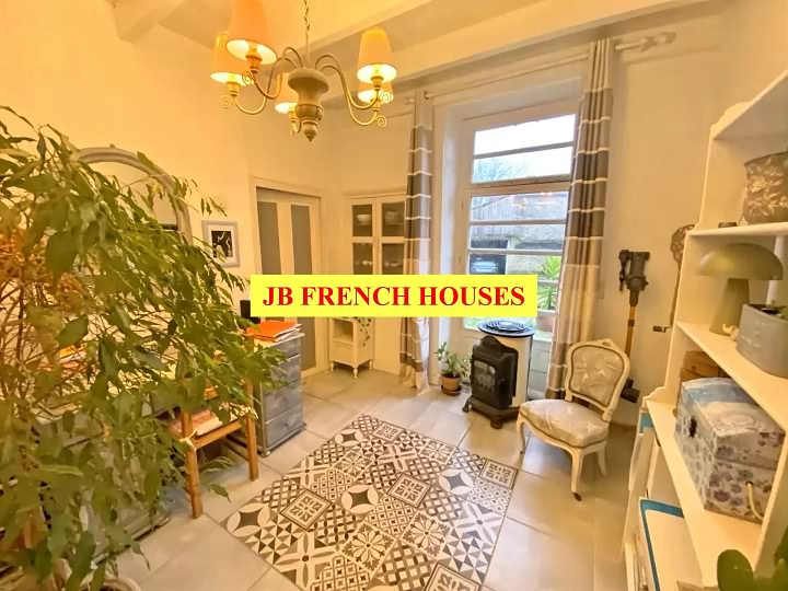 3 bed stone house for sale near Haimps