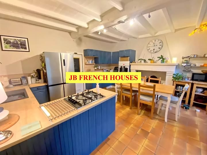 3 bed stone house for sale near Haimps