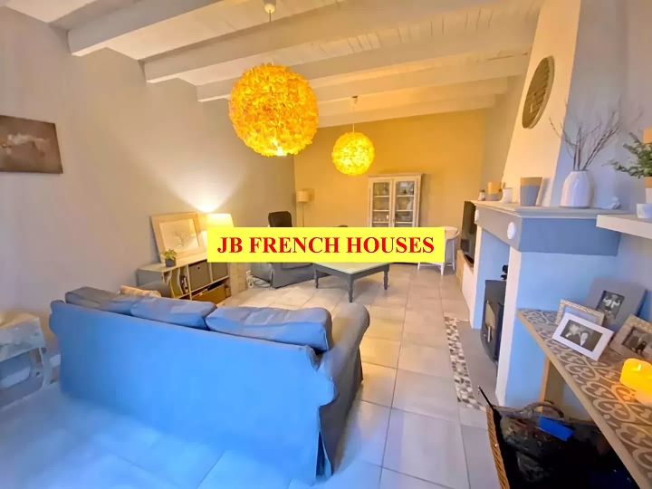 3 bed stone house for sale near Haimps