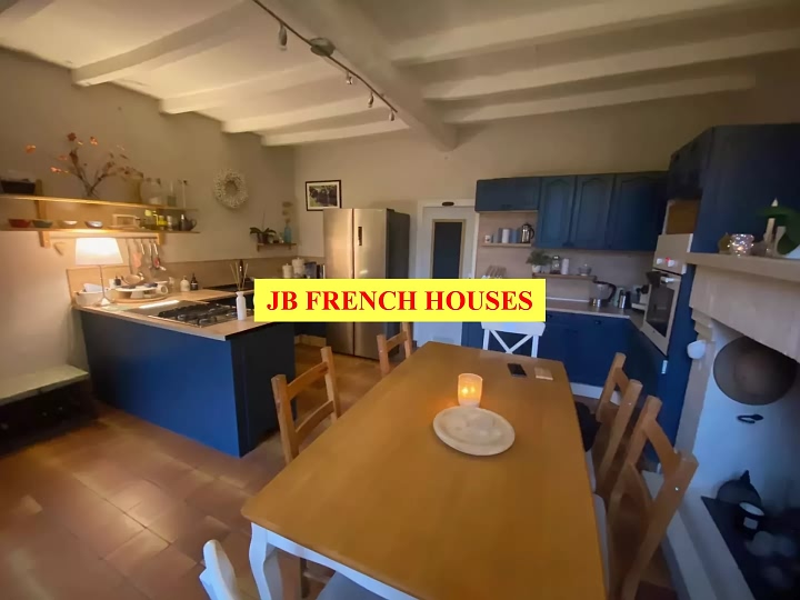 3 bed stone house for sale near Haimps