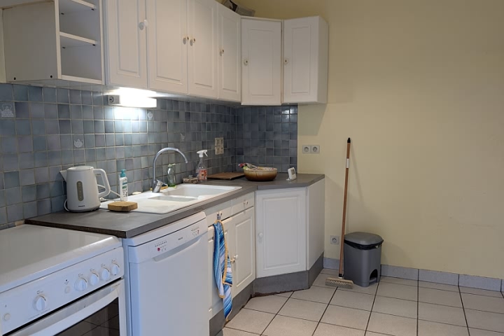 3 bed stone house for sale near Peer