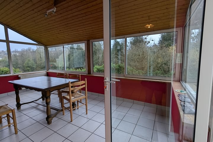 3 bed stone house for sale near Peer