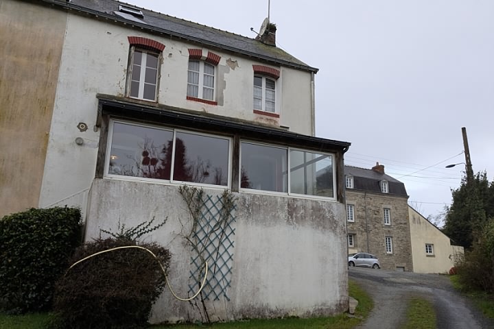 3 bed stone house for sale near Peer
